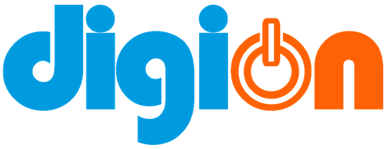 Digion Logo